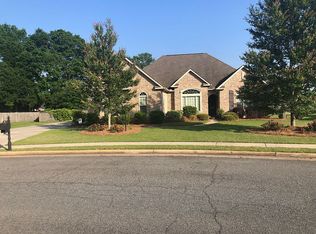 130 Abercorn St, Warner Robins, GA 31088