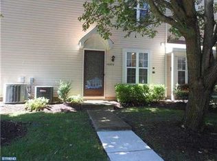 1007A Ralston Dr, Mount Laurel, NJ 08054