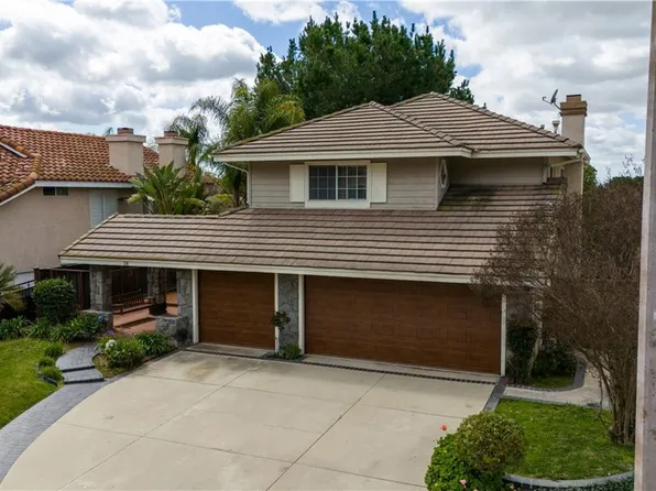 14 La Ramada Pl, Pomona, CA 91766