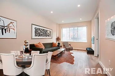 Rented by REAL New York