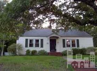 2136 S Van Buren St, Wilmington, NC 28401