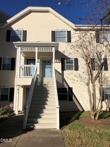 117 Scott Ln, Chapel Hill, NC, 27514