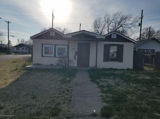 410 S Georgia St, Amarillo, TX 79106