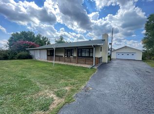 113 Brickey St, Kingsport, TN 37660