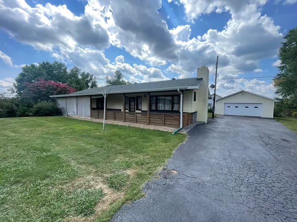 113 Brickey St, Kingsport, TN 37660