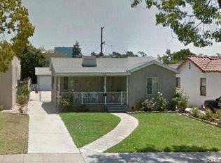704 S Westboro Ave, Alhambra, CA 91803