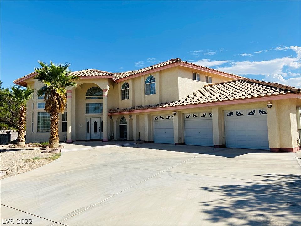 1st image of 8325 W La Madre Way