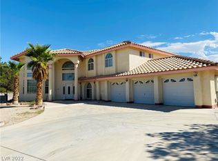 8325 W La Madre Way, Las Vegas, NV 89149