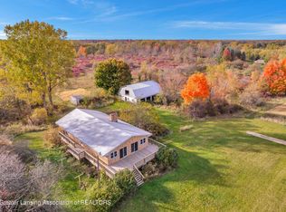 1651 N Royston Rd, Charlotte, MI 48813