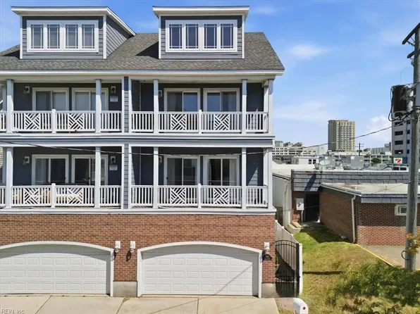 304 26 1/2 St, Virginia Beach, VA 23451