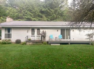 3835 Witter Rd, Cuba, NY 14727