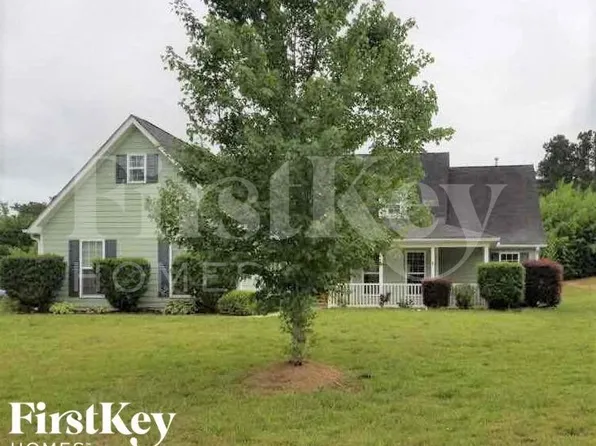 8000 Burly Wood Way, McDonough, GA 30253