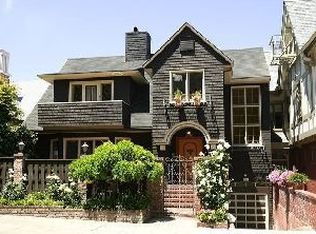 2820 Vallejo St, San Francisco, CA