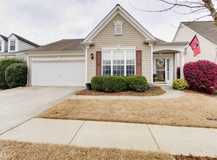 13367 Region Trce, Milton, GA 30004