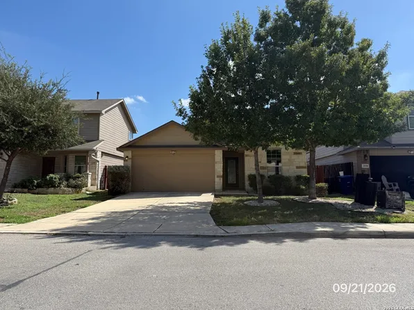 2522 INDIAN FRST, San Antonio, TX 78244