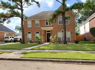 6031 Culross Close, Humble, TX 77346