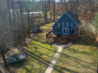 447 Kirkman Rd, Lexington, NC 27292