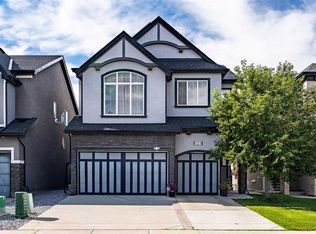 101 E Evansridge Pl NW, Calgary, AB T3P 0L5
