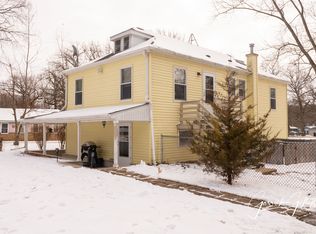 42 Blackhawk Springs Dr, Plano, IL 60545