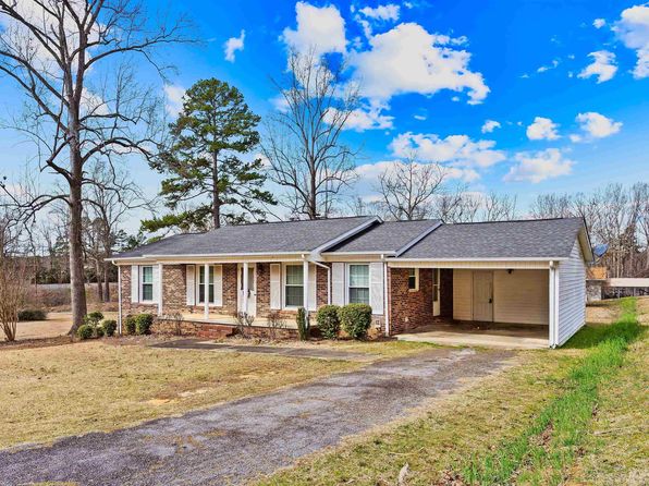 115 E Forest Dr, Union, SC 29379
