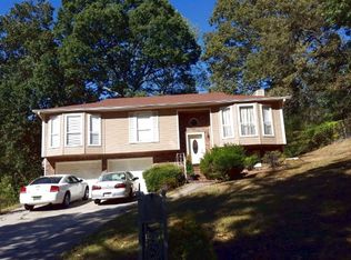 1546 W Smithfield Rd, Dolomite, AL 35061