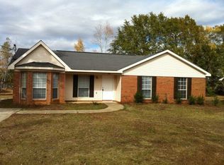 3008 Nottingham Way, Dothan, AL 36305