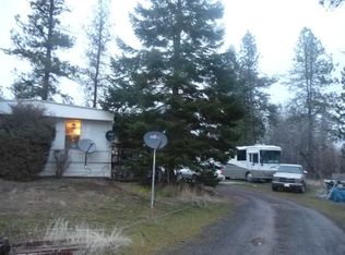 26707 S Phillips Rd, Cheney, WA 99004