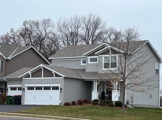 12796 Legacy Creek Pkwy NE, Blaine, MN 55449