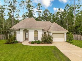 804 Signet Ct, Covington, LA 70435