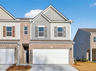 78 Jacobs Farm Dr, Lawrenceville, GA 30045