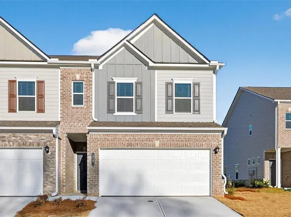 78 Jacobs Farm Dr, Lawrenceville, GA 30045