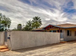 121 N Columbus Blvd, Tucson, AZ 85711