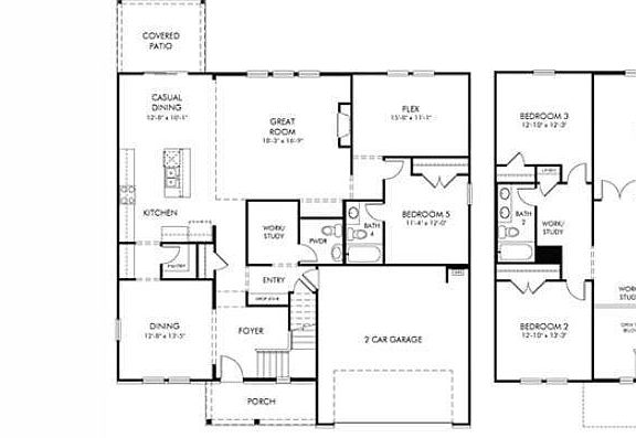 2nd image of 515 Tilson Rd