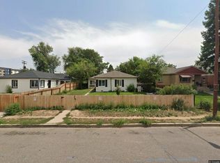 1428 Uinta St, Denver, CO 80220