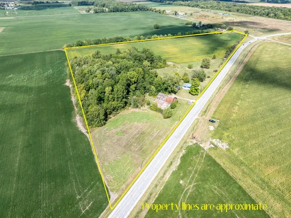 2486 Us Highway 6 E, Fremont, OH 43420