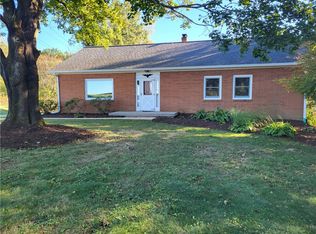 316 Bullcreek Rd, Butler, PA 16002