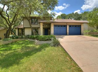 6907 Narrow Oak Trl, Austin, TX 78759