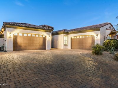 22266 E Sentiero Drive, Queen Creek, AZ, 85142