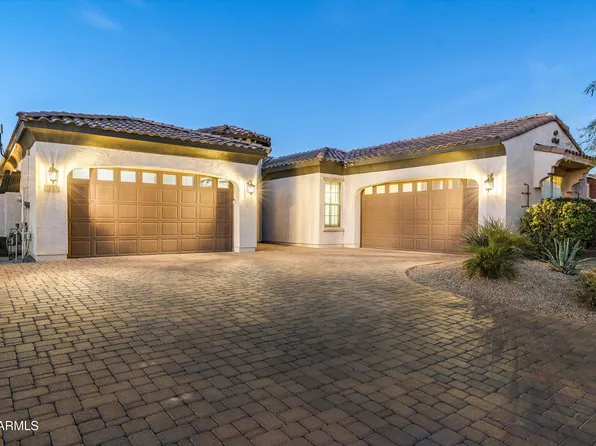 22266 E Sentiero Drive, Queen Creek, AZ 85142