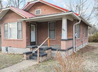 905 Apple St, Poplar Bluff, MO 63901