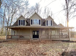 36799 Law Rd, Grafton, OH 44044