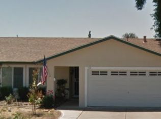 468 Everglades Ln, Livermore, CA 94551
