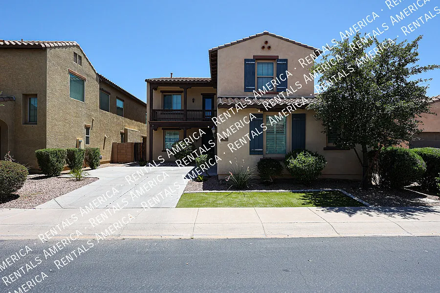 3575 S Jasmine Dr