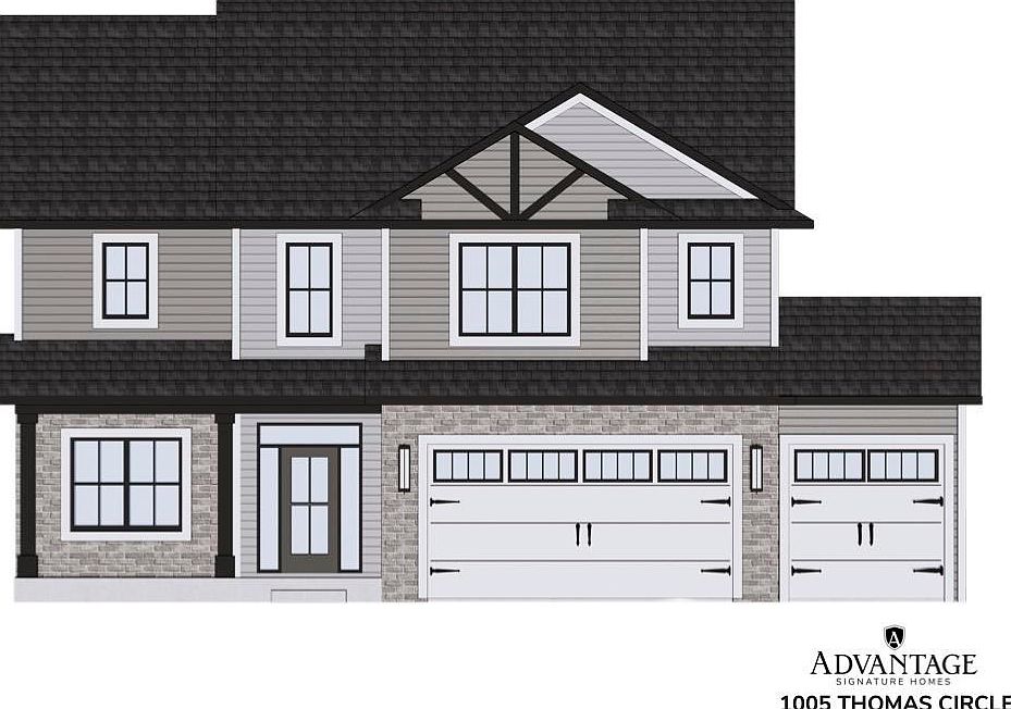 1005 Thomas Cir, Tiffin, IA 52340 MLS 202304499 Zillow