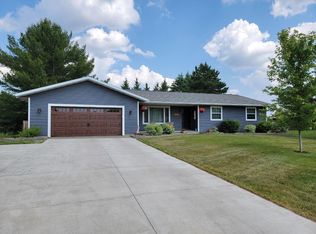 905 Sunset Dr, Antigo, WI 54409
