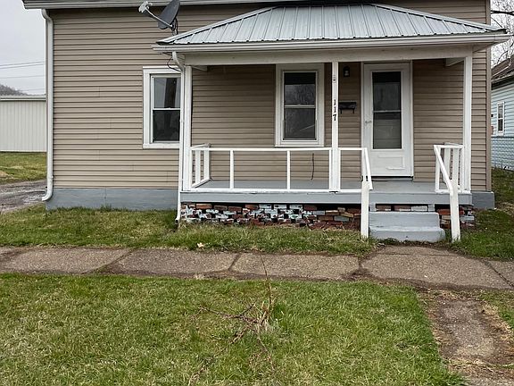 4th image of 117 Harrison St