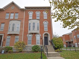 710 W Court St, Cincinnati, OH 45203