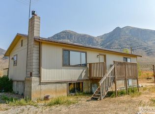 3135 W 2700 N, Arco, ID 83213