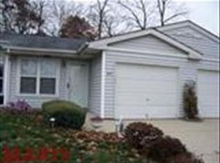 277 Highland Village Dr, Valley Park, MO 63088