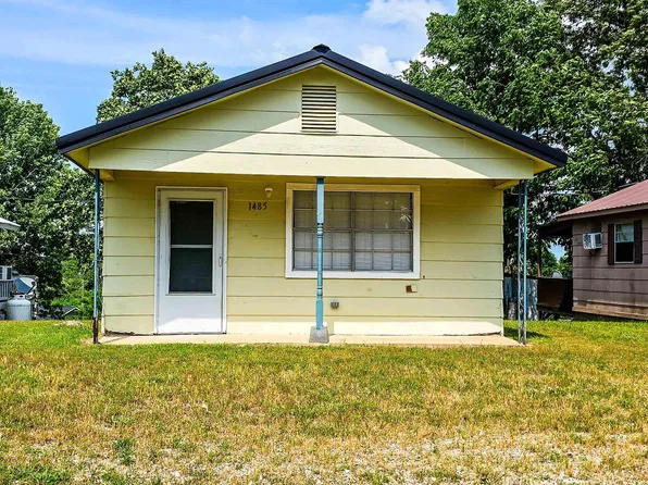 1485 County Road 47, Henderson, AR 72544